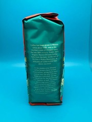 2 Pack Trader Joe’s Organic Mexico Chiapas Coffee 100% Arabica Bean Medium 13Oz