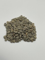 Peru Green Coffee Beans 2 lb – Unroasted Arabica for Home Roasting Shade Grown
