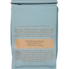 Stumptown Holler Mountain Medium Roast Whole Bean Coffee