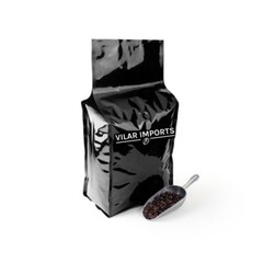 5 LBS OF WHOLE BEAN ESPRESSO FRESH, ROAST TO ORDER COFFEE – MEDIUM ROAST
