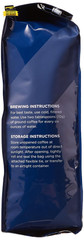 , Organic Fair Trade Peru Whole Bean Coffee, Medium Roast, 12 Oz ⭐️⭐️⭐️⭐️⭐️