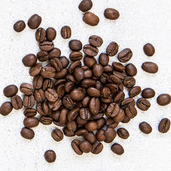 Organic Peru Medium Roast, 2.5 Pounds – Flavor Notes of Nutty, Chocolate, & Citr