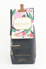 LOT X 10 Starbucks Reserve Rwanda Abakundakawa Whole Bean 8.8 Oz BB 9/30/20 A5