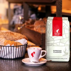 Julius Meinl Crema Espresso Classico 35.27 Ounce Premium Coffee Beans