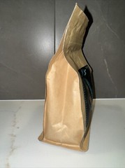 Mr. D’s Greek Coffee Pike Market Place Seattle WA 100% Arabica Ground 12 oz