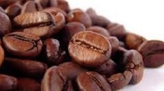 French Vanilla Whole Bean 10oz Dessert Coffee Fresh Roasted