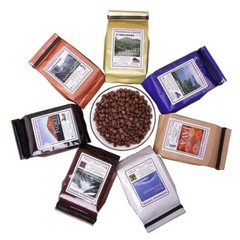 Fresh Roast Sumatra Golden Mandheling Maharaja Coffee 200g Indonesian Products