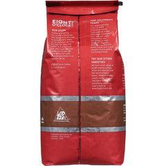 Eight O’Clock Medium Roast Whole Bean Coffee, 100% Colombian Peaks 38 oz.