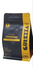 Gurezza fine coffee beans directly from the Motherland of the arabica beans