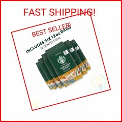 Starbucks Whole Coffee Beans, Starbucks Blonde Roast Hot or Iced Coffee, Veranda
