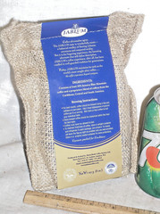SEALED 8 OZ BLUE MOUNTAIN JABLUM PREMIUM BLEND JAMAICA ROASTED GROUND COFFEE