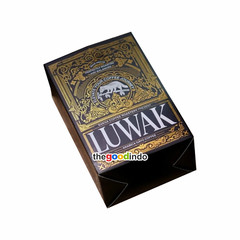 Premium Wild Kopi Luwak Arabica Coffee by Sakha @200G FINE GROUNDED POWDER