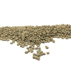 4 LBS Peru Organically Grown Green Coffee – Peruvian Arabica for Home Roasting