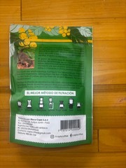 Capis Coffee Whole Bean Peruvian Arabica Coffee 100g Small Batch Premium Coffee