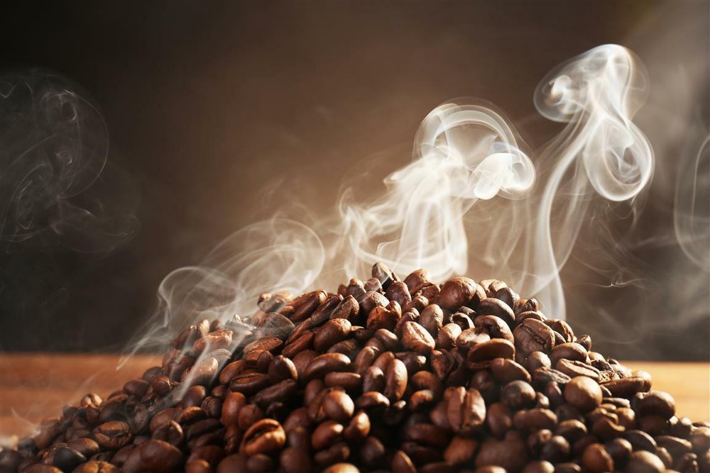 Colombian Supremos Coffee – Medium – Hot Air Roasted – Smooth, Clean, Delicious