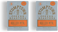 Stumptown Coffee Roasters, Medium Roast Organic Whole Bean Coffee, 100% Arabica