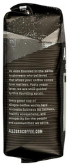 Extra Dark French Whole Bean Coffee, 12 Oz
