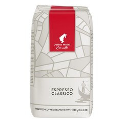 Julius Meinl Crema Espresso Classico 35.27 Ounce Premium Coffee Beans