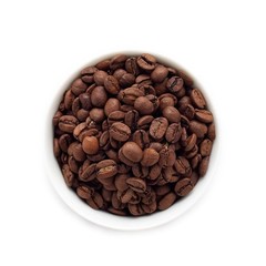 2 lb Brazil Minas Gerais Whole Bean Coffee Light Roast Kosher Certified
