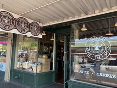 Limited Starbucks Coffee Seattle Pike Place Special Reserve 8.8oz First Store