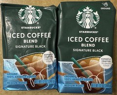 Starbucks Coffee Variety (8 Packs of 12-18 oz. Each)