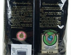 3 Pounds – San Francisco Bay French Roast Whole Bean Coffee / FREE Shipping USA