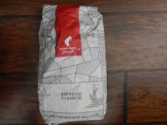 Julius Meinl Crema Espresso Classico 35.27 Ounce Premium Coffee Beans