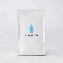 Blue Bottle Coffee Ethiopian Sumatra Whole Bean 6oz Organic Moka Java Blend