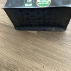 The Bean Organic Coffee Organic WaterProcessed Decaf Le Bean Dark French Roast/6