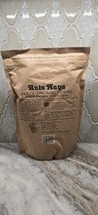 Ruta Maya Organic Coffee Medium Roast Whole Bean- 2.2 Lbs. US Seller Exp 02/2027