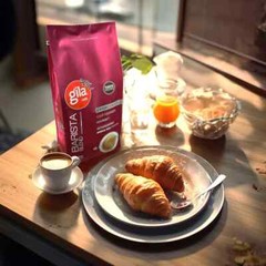 Gila Barista Blend Café 1 kg