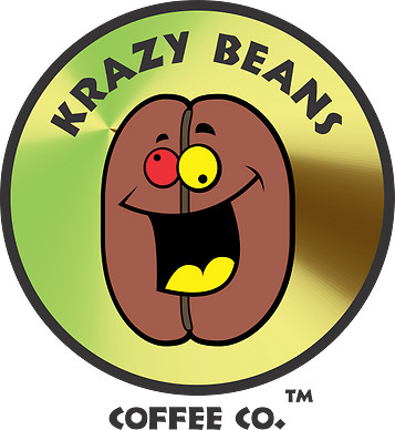 KRAZY BEANS Hazelnut Coffee Fresh Roasted save up to 20%