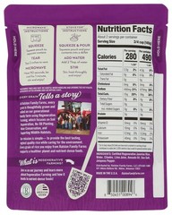 Mexican Style Jasmine Rice With Cilantro And Lime By Ralston Family Farms 6 Pack