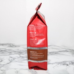 (3 x 11 Oz. Bags) Eight O’Clock Coffee Whole Bean Medium Roast Colombian Peaks