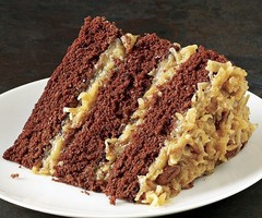 2026 Coffee Beans – Flavored Coffee German Chocolate Cake 12 oz bag