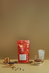 100% Vietnamese Robusta Coffee Whole Beans