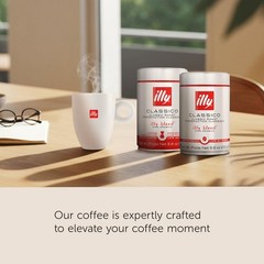 illy Arabica Selections Nicaragua Whole Bean Coffee, 8.8 Ounce (Pack of 1)