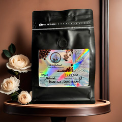 Fresh Roasted Brazil Coffee Beans – Rich & Smooth Flavor -Specialty Grade