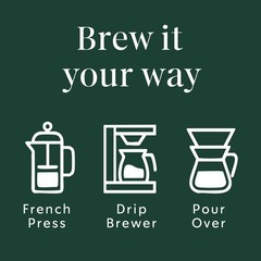Starbucks French Whole Bean Dark Roast Coffee – 28oz