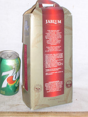 SEALED 16 OZ BLUE MOUNTAIN GOLD STANDARD JABLUM JAMAICA ROASTED GROUND COFFEE