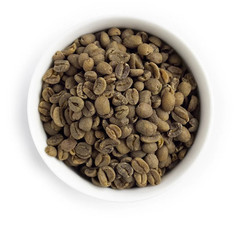 Swiss Water Decaf Green Coffee Beans 5 lb Five-Origin Blend