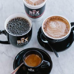 Ethiopia Yirgacheffe Coffee Beans – Fresh Roasted to Order