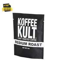 Medium Roast Whole Bean Coffee – Premium Arabica Coffee Beans for Caffeine Enjoy
