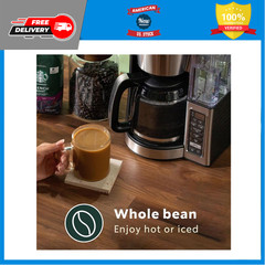 Starbucks Whole Bean Blonde Roast Coffee, Veranda Blenda, 100% Arabica, 6 bags