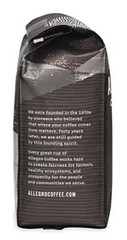 Mocha Java Whole Bean Coffee 12 oz