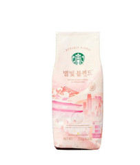 Starbucks Whole Bean Coffee Byuldabang Byulbit Blend 250g 8.8oz Korea Limited