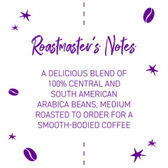 Joffrey’S Coffee – Breakfast Blend, Artisan Medium Roast, Arabica Coffee Beans,
