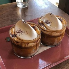 Unchartered Coffee – 1804: Honduras, Decaf