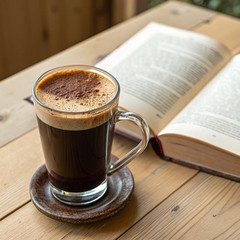 Intenso Whole Bean Coffee, Dark Roast, Intense, Robust and Full Flavored with No