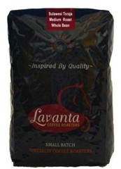 LAVANTA COFFEE SULAWESI TORAJA